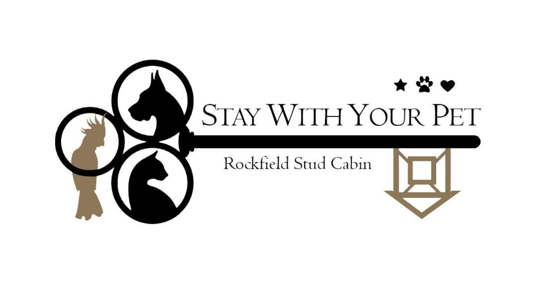 Stay With Your Pet Κιλάρνεϊ Εξωτερικό φωτογραφία